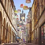 La Citadelle