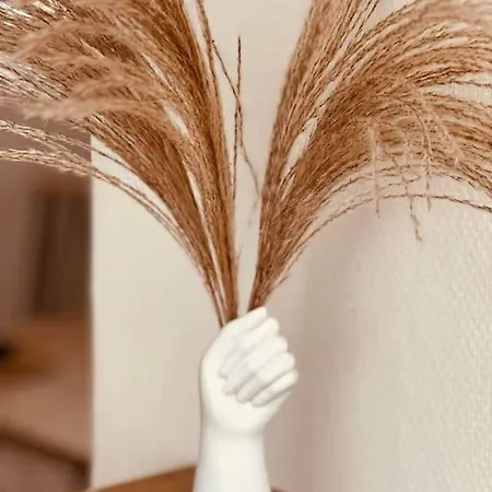 La Citadelle 아파트 *