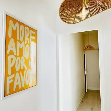 아파트 La Citadelle *