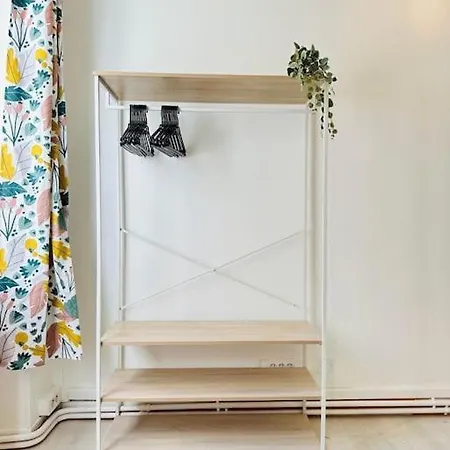 La Citadelle 아파트 랑