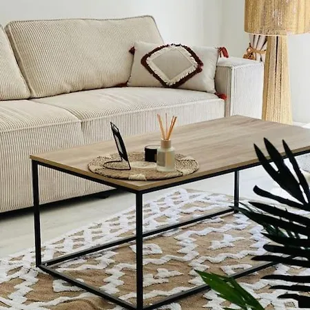 아파트 La Citadelle