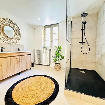 아파트 La Citadelle *