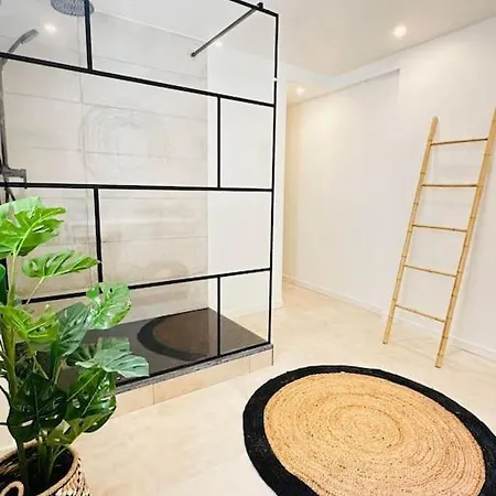 아파트 La Citadelle 랑