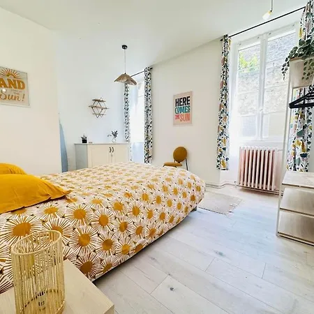 Apartament La Citadelle