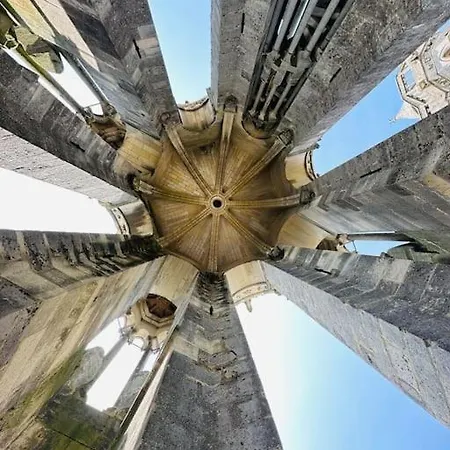 La Citadelle * Laon