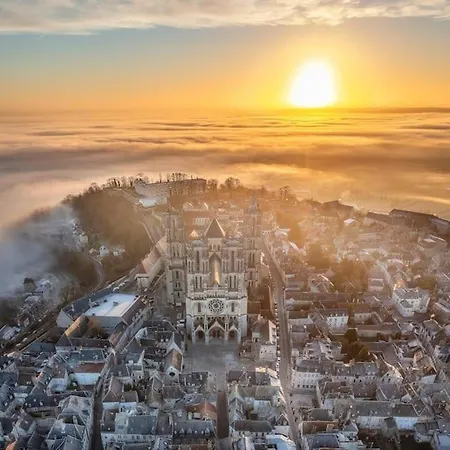 La Citadelle * Laon