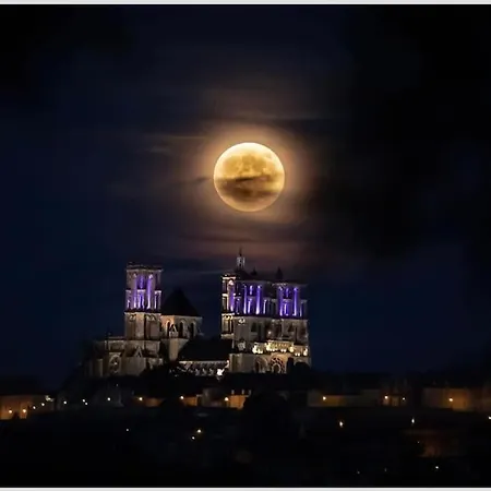 La Citadelle 아파트 랑