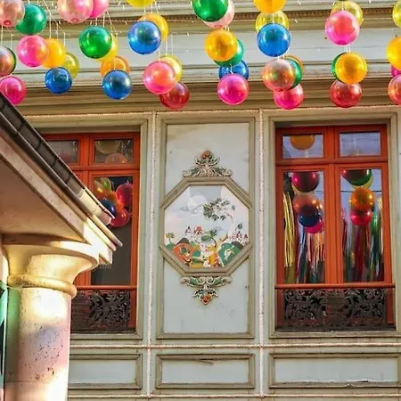 La Citadelle 아파트 *