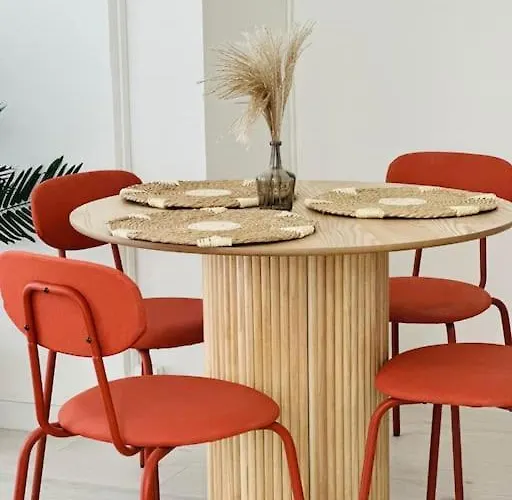 La Citadelle Apartment