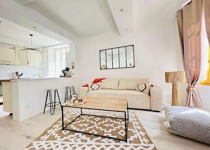 La Citadelle Apartment