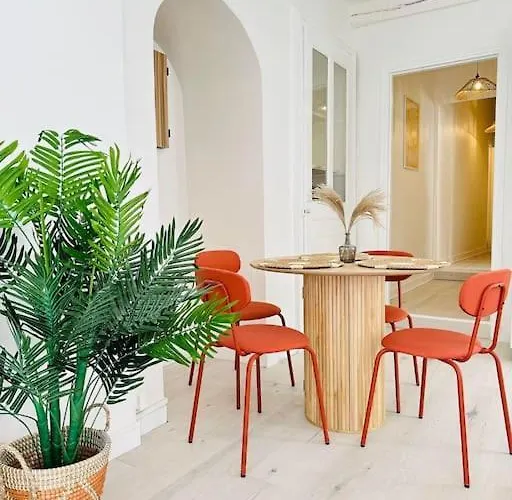 Apartment La Citadelle