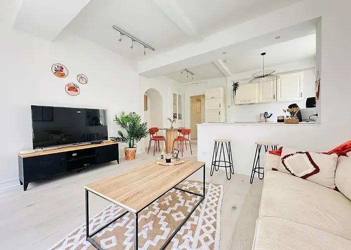 La Citadelle Apartment