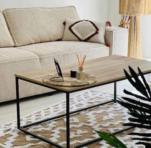 Apartment La Citadelle