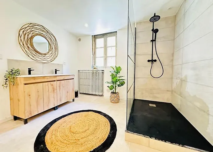 Apartment La Citadelle *