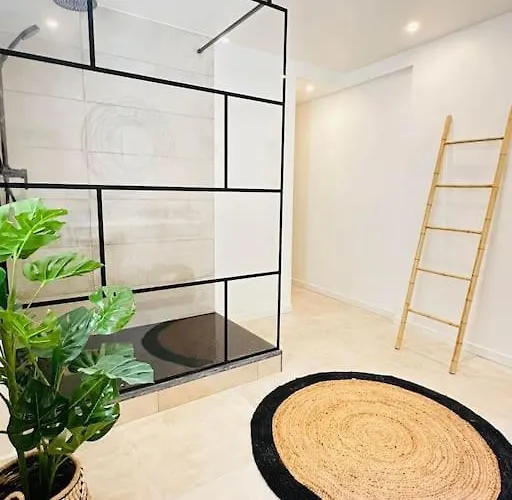 Apartment La Citadelle Laon